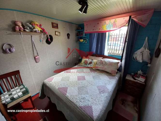 CASA UN PISO, 4HAB 2BAÑ, QUILICURA - Imagen 20