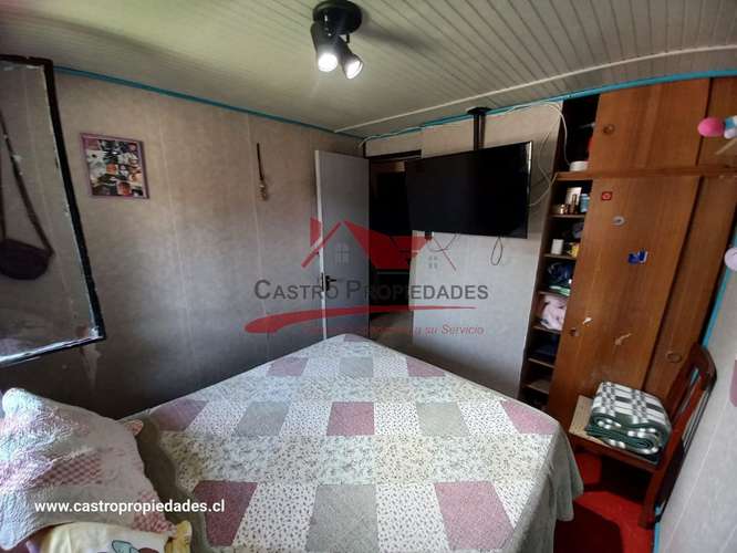 CASA UN PISO, 4HAB 2BAÑ, QUILICURA - Imagen 19