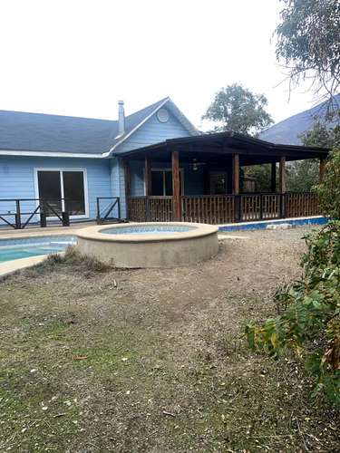 VENTA PARCELA CONDOMINIO ALTOS DE OLMUE CASA 140 M2 PISCINA - Imagen 19