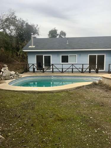 VENTA PARCELA CONDOMINIO ALTOS DE OLMUE CASA 140 M2 PISCINA - Imagen 18