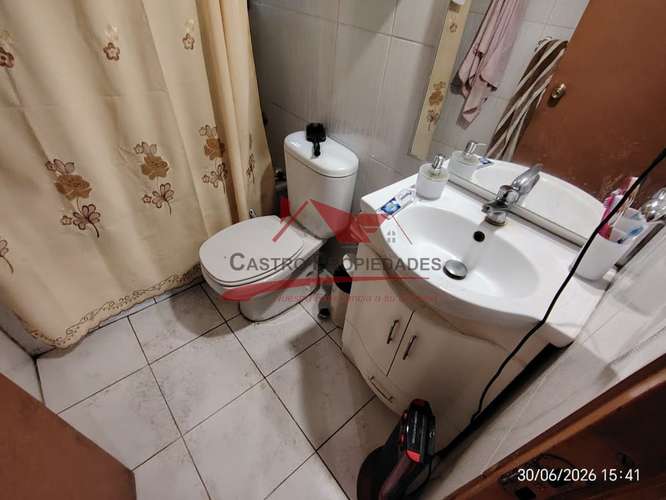 VENTA CASA EN QUILICURA, 4 DORMITORIOS 2 BAÑOS - Imagen 13