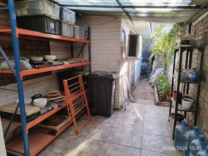 VENTA CASA EN QUILICURA, 4 DORMITORIOS 2 BAÑOS - Imagen 21