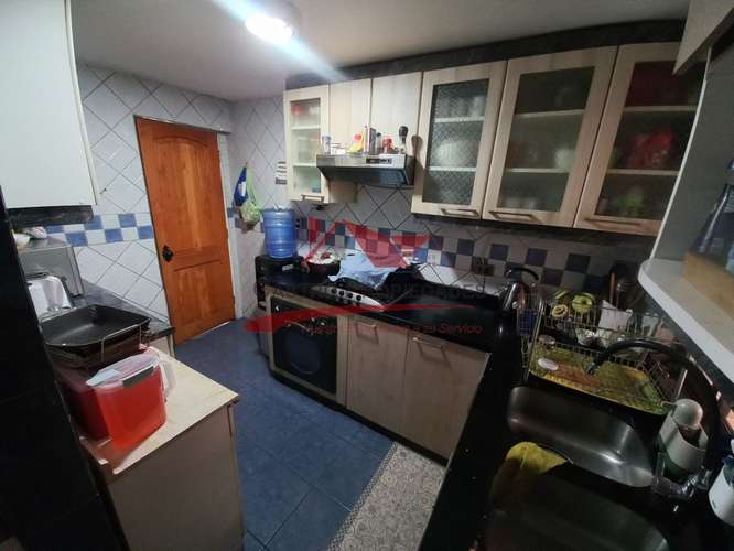 VENTA CASA EN QUILICURA, 4 DORMITORIOS 4 BAÑOS - Imagen 10