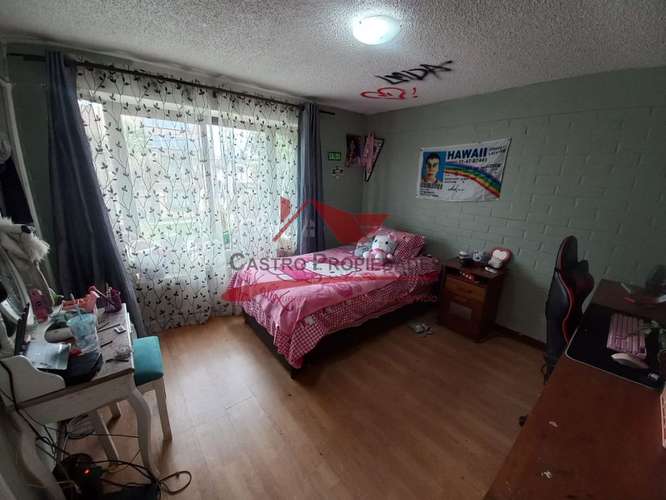 VENTA CASA EN QUILICURA, 4 DORMITORIOS 4 BAÑOS - Imagen 12
