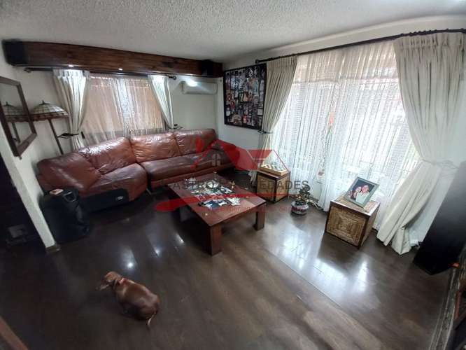 VENTA CASA EN QUILICURA, 4 DORMITORIOS 4 BAÑOS - Imagen 7