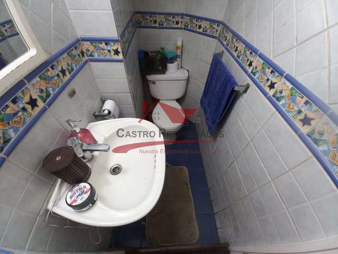 VENTA CASA EN QUILICURA, 4 DORMITORIOS 4 BAÑOS - Imagen 9