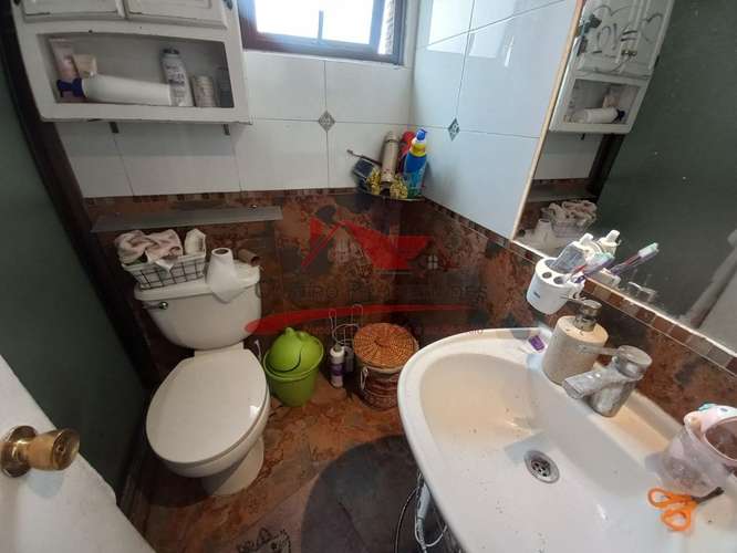 VENTA CASA EN QUILICURA, 4 DORMITORIOS 4 BAÑOS - Imagen 13