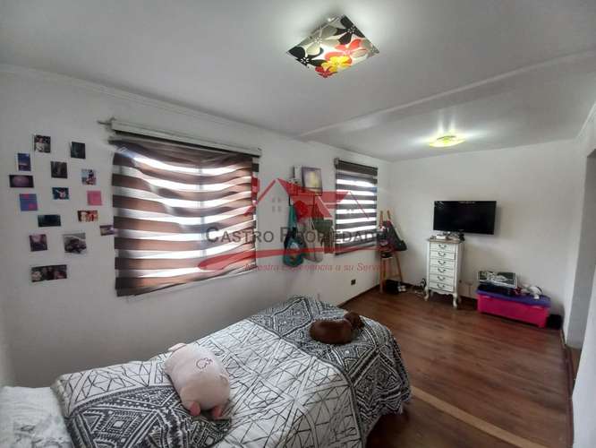 VENTA CASA EN QUILICURA, 4 DORMITORIOS 4 BAÑOS - Imagen 14