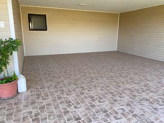 COMODA CASA COUNTRY ANGOSTURA 4 DORMITORIOS 2 SUITES