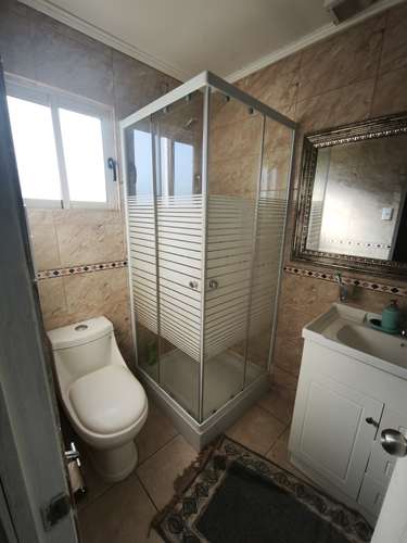 COMODA CASA COUNTRY ANGOSTURA 4 DORMITORIOS 2 SUITES