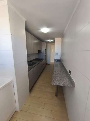 DEPARTAMENTO 3D/2B EN CONDOMINIO CERRADO, ARICA - ARRIENDO