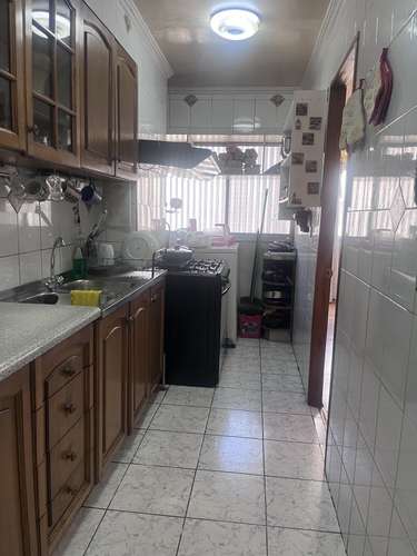 VENTA DEPARTAMENTO CARLOS ANTUNEZ LOS LEONES 2 DORMITORIOS