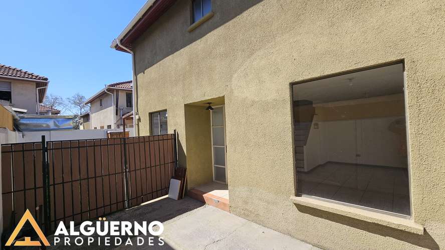 EN ARRIENDO CASA REMODELADA 3D3B2E MIRAFLORES 782 PEÑAFLOR - Imagen 2