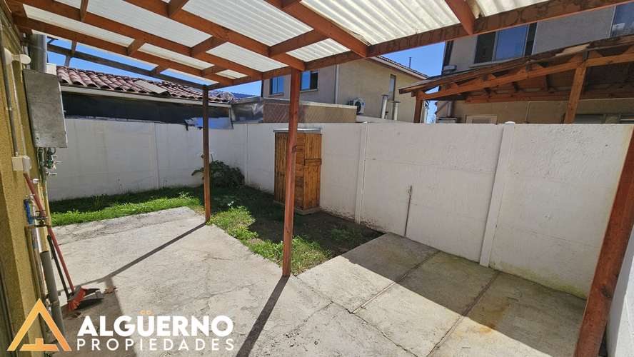EN ARRIENDO CASA REMODELADA 3D3B2E MIRAFLORES 782 PEÑAFLOR - Imagen 11