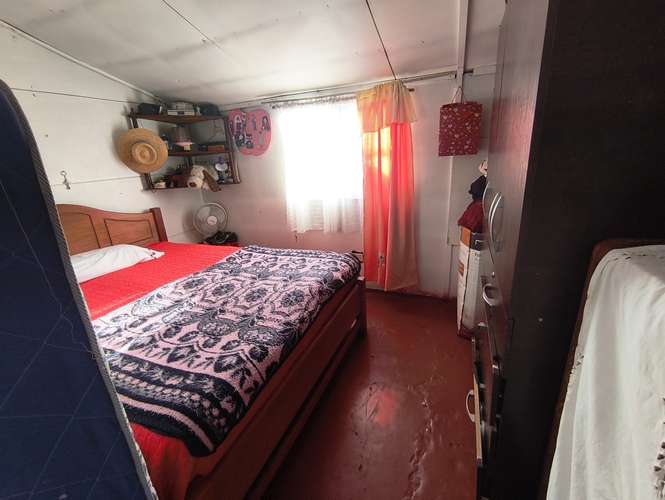 VENTA DEPTO EN CONDOMINIO, EL BOSQUE