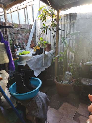 VENTA DEPTO EN CONDOMINIO, EL BOSQUE - Imagen 23