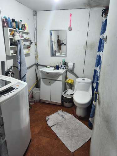 VENTA DEPTO EN CONDOMINIO, EL BOSQUE - Imagen 20