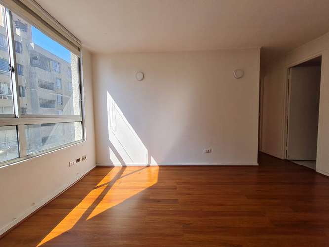 DEPARTAMENTO 2D Y 1B, CON ESTACIONAMIENTO Y BODEGA