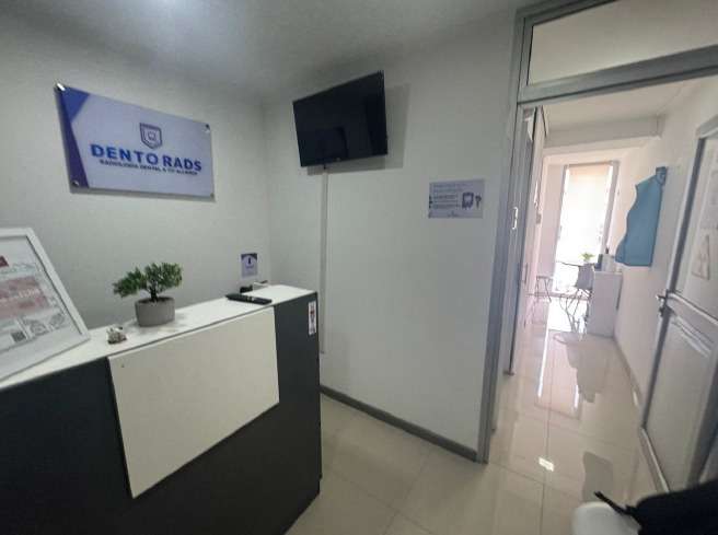 VENTA OFICINA EN LA SERENA 1EST 1 BOD