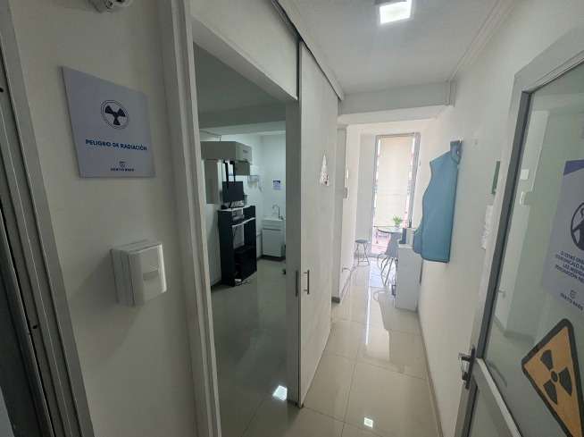 VENTA OFICINA EN LA SERENA 1EST 1 BOD