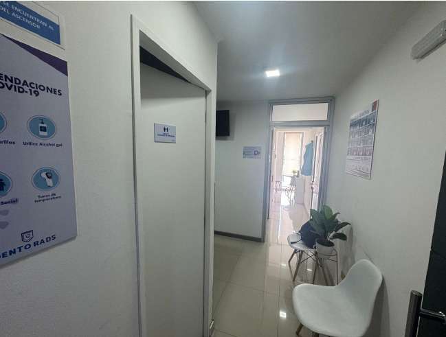 VENTA OFICINA EN LA SERENA 1EST 1 BOD