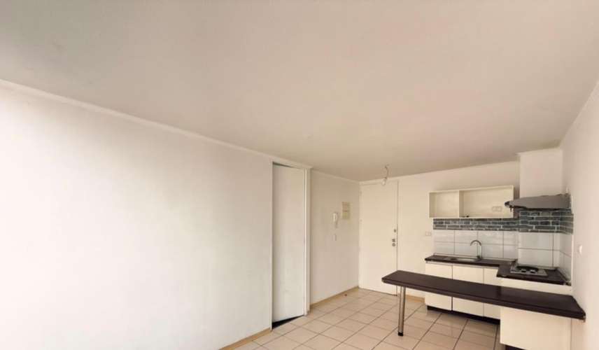 VENTA DEPARTAMENTO 1HAB 1BA INDEPENDENCIA