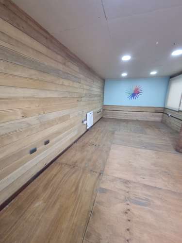 OFICINAS INDEPENDIENTES CERRO  PHILLIPHI DESDE 7UF Y GGCC