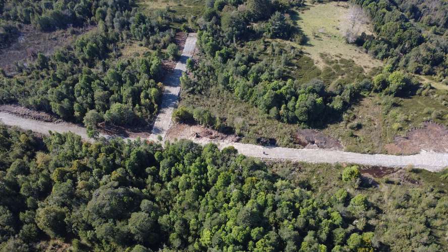 Venta Parcela Sector Exclusivo, Puerto Montt
