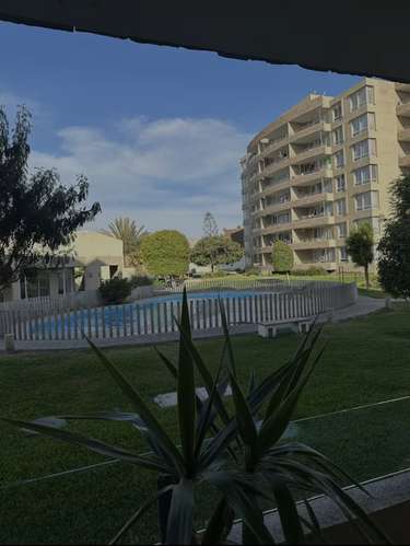 Departamento valle de azapa