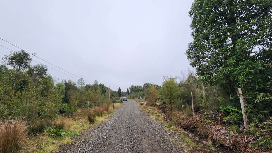 Vendo Parcela Uso Comercial y Habitacinal en Panitao Puerto Montt