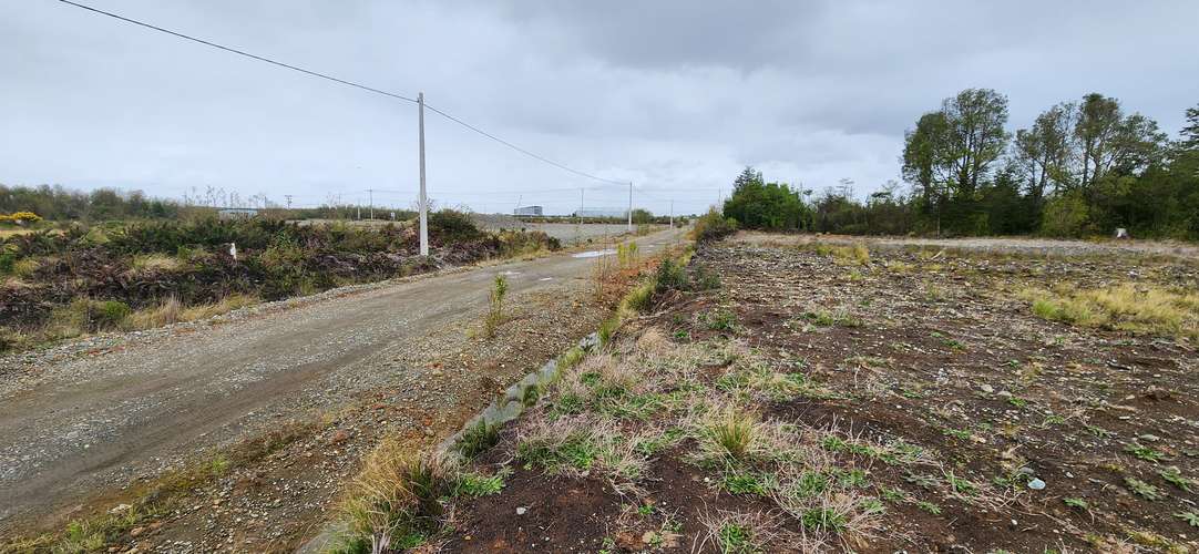 Parcela en venta, sector Trapen Puerto Montt.