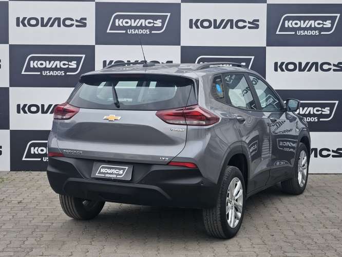 Chevrolet Tracker 1.2 Ltz P Mt 2023 - Imagen 6