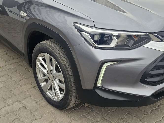 Chevrolet Tracker 1.2 Ltz P Mt 2023 - Imagen 7