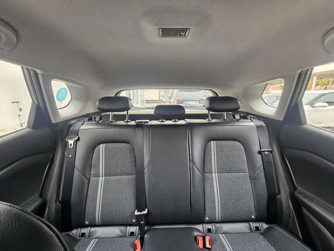 Chevrolet Tracker 1.2 Ltz P Mt 2023 - Imagen 14
