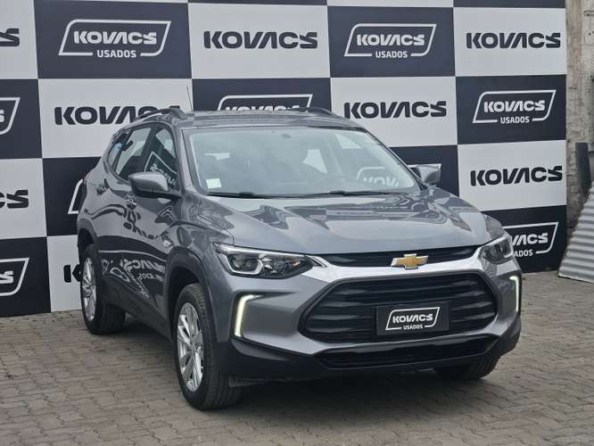 Chevrolet Tracker 1.2 Ltz P Mt 2023 - Imagen 3