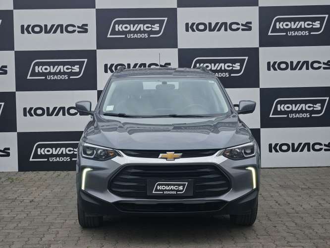 Chevrolet Tracker 1.2 Ltz P Mt 2023 - Imagen 2