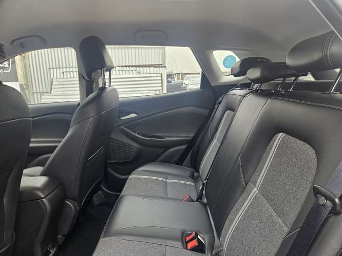 Chevrolet Tracker 1.2 Ltz P Mt 2023 - Imagen 11