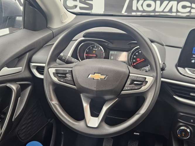 Chevrolet Tracker 1.2 Ltz P Mt 2023 - Imagen 9