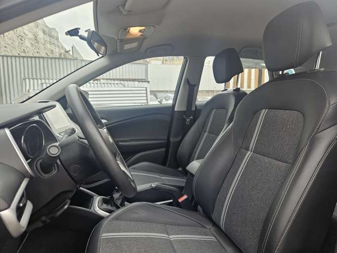 Chevrolet Tracker 1.2 Ltz P Mt 2023 - Imagen 17