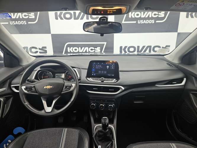 Chevrolet Tracker 1.2 Ltz P Mt 2023 - Imagen 8