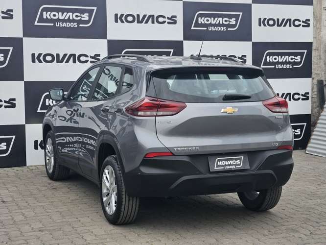 Chevrolet Tracker 1.2 Ltz P Mt 2023 - Imagen 5