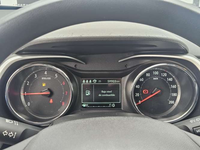 Chevrolet Tracker 1.2 Ltz P Mt 2023 - Imagen 15