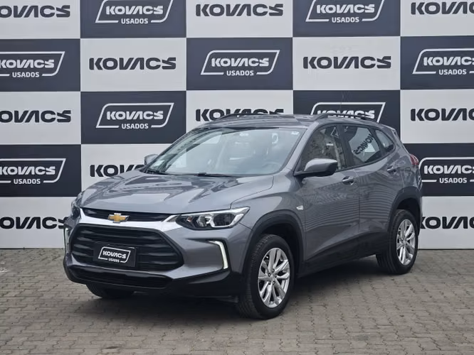 Chevrolet Tracker 1.2 Ltz P Mt 2023