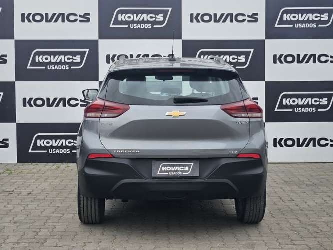 Chevrolet Tracker 1.2 Ltz P Mt 2023 - Imagen 4