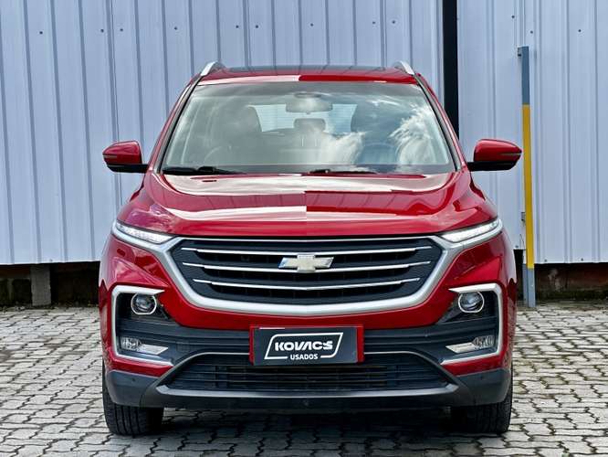 Chevrolet Captiva 1.5 Premier Cvt 2024 - Imagen 2