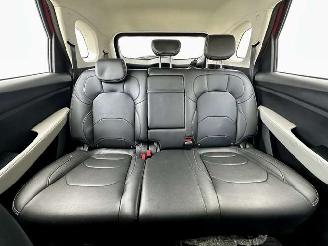 Chevrolet Captiva 1.5 Premier Cvt 2024 - Imagen 18