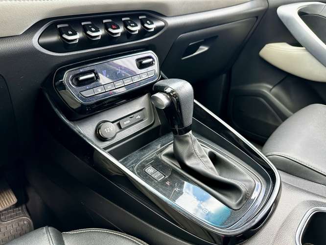 Chevrolet Captiva 1.5 Premier Cvt 2024 - Imagen 14