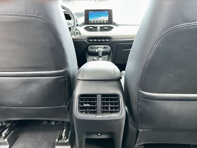 Chevrolet Captiva 1.5 Premier Cvt 2024 - Imagen 19