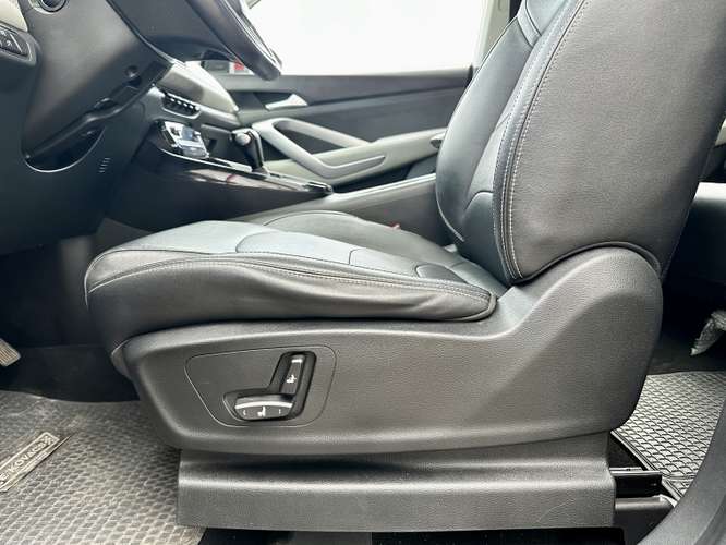 Chevrolet Captiva 1.5 Premier Cvt 2024 - Imagen 16
