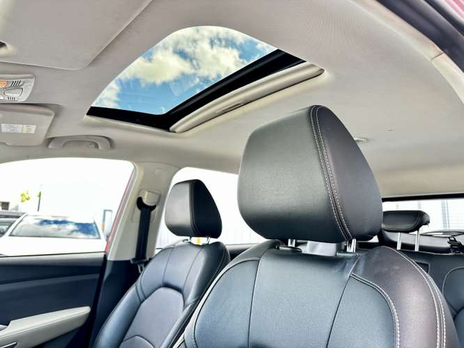 Chevrolet Captiva 1.5 Premier Cvt 2024 - Imagen 17